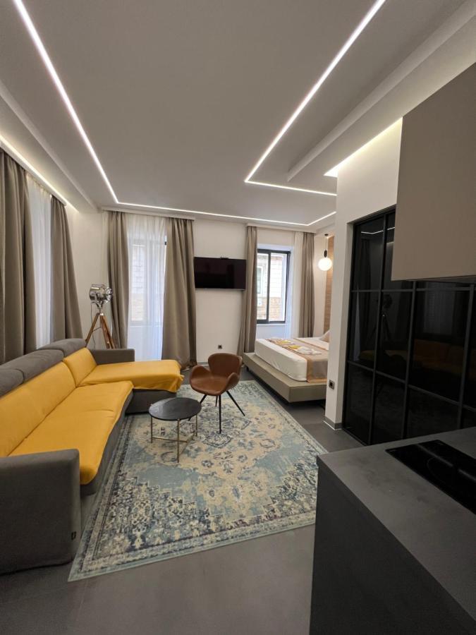 Hyatt Apartment Rijeka Exterior foto