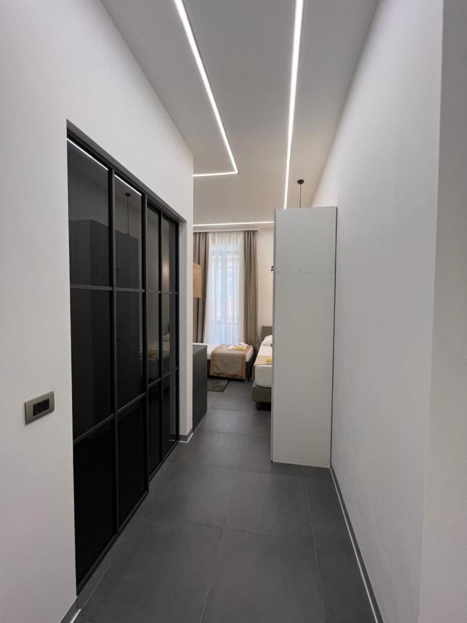 Hyatt Apartment Rijeka Exterior foto