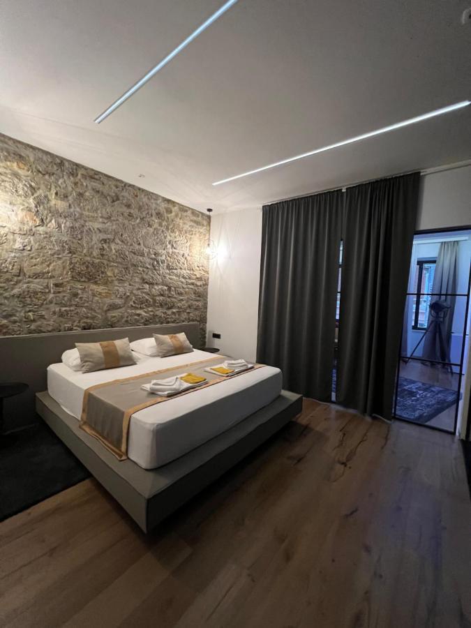 Hyatt Apartment Rijeka Exterior foto