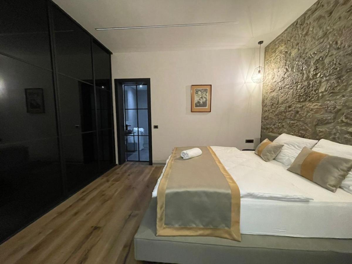 Hyatt Apartment Rijeka Exterior foto
